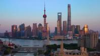 上海高清无水印视频素材