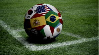 世界杯 | 足球狂欢正版音乐素材音效下载
