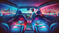 车载音乐 | 动感DJ