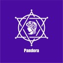 pandora潘多拉海口店