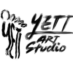 YETI art studio
