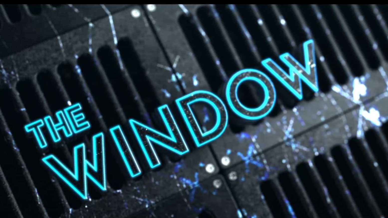 the window club宣传片