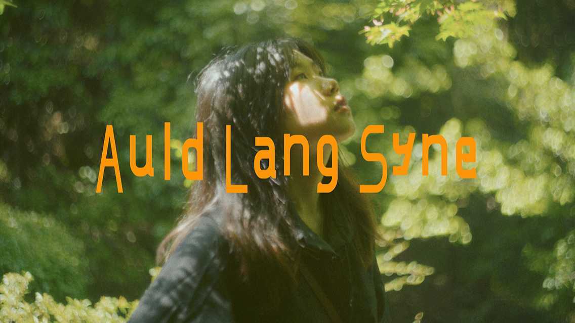 怪异人像短片-Auld Lang Syne