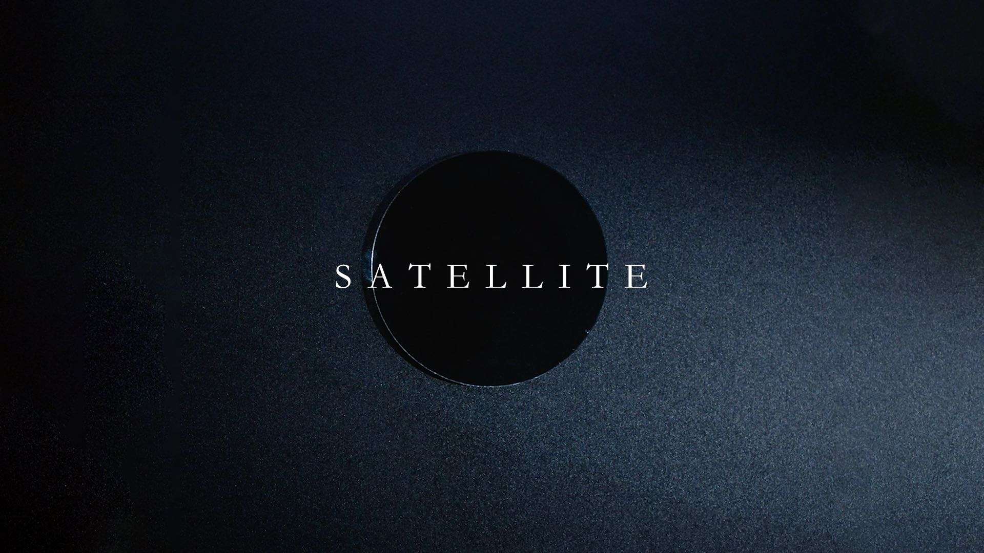 FRANKFURT HELMET <Satellite> MV teaser