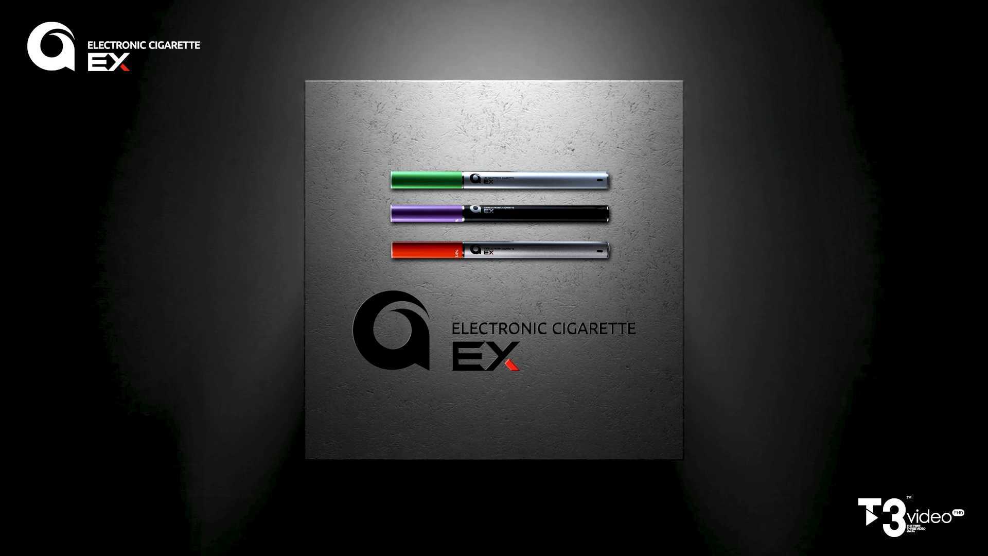 《吉尔》GR电子烟-EX
