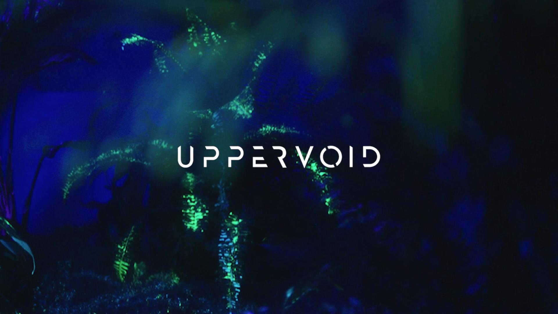 UPPERVOID 装备库更新｜光子蓄能装置