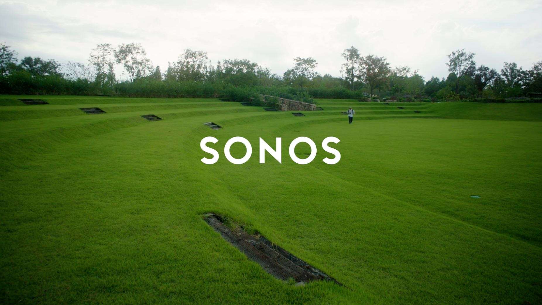 Sonos- 熊小默（Dir Cut)