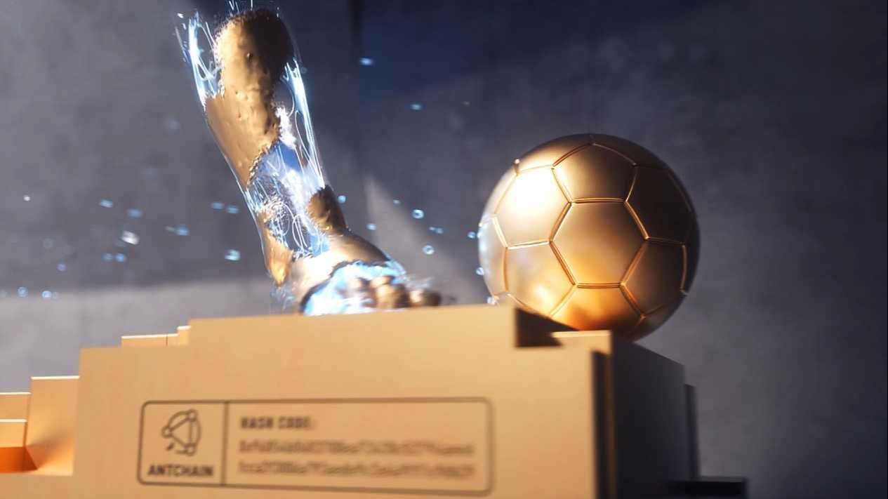 欧洲杯得分王宣传视频