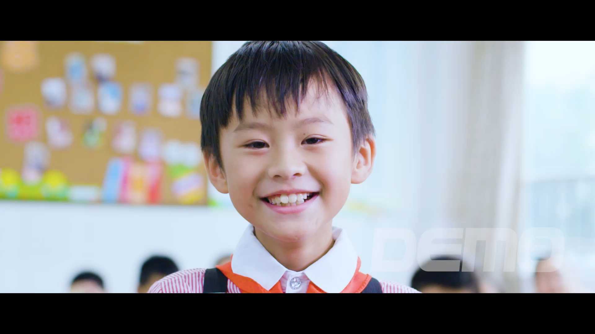 《让幸福看得见》锦江区教科院附小宣传片