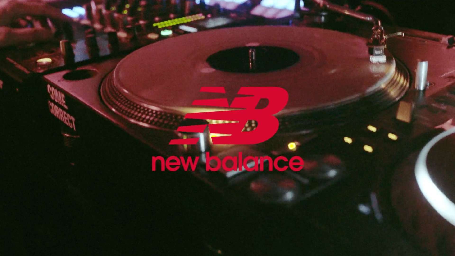 new balance 580 DJ Wordy-HD