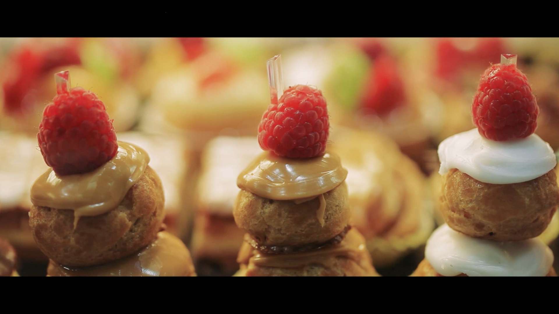 探访法国米其林甜品店 | 《万有猫力》美食短片
