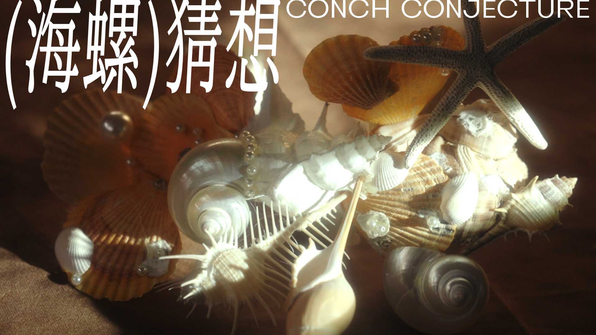 海螺猜想 < Conch conjecture >