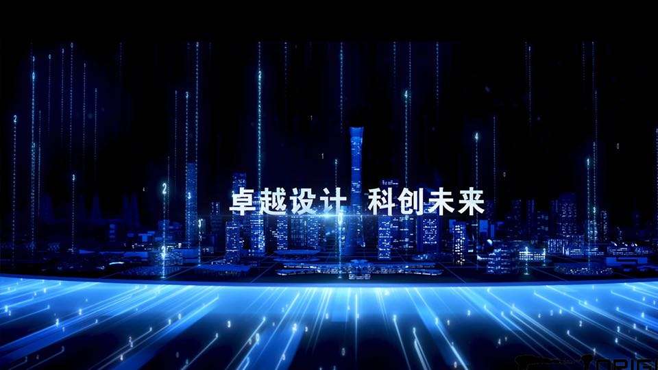 北京建筑设计研究院2021宣传片
