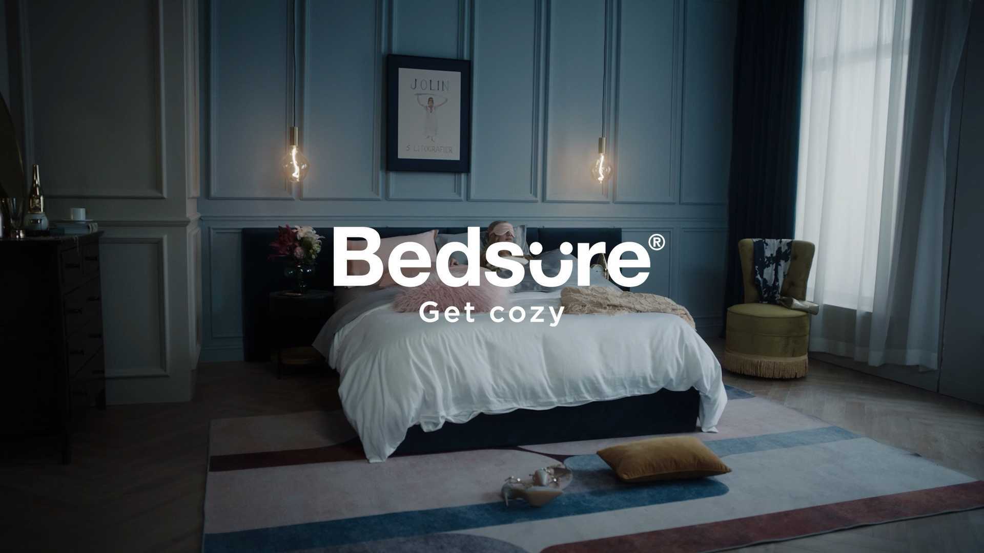 Bedsure Collection 2021 Amazon 电视广告