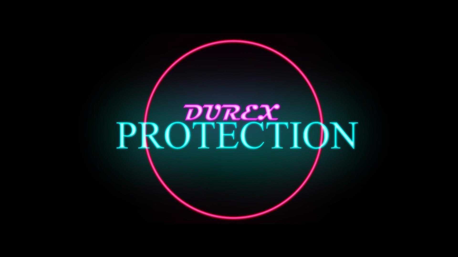 广告《杜蕾斯——暗中保护你》