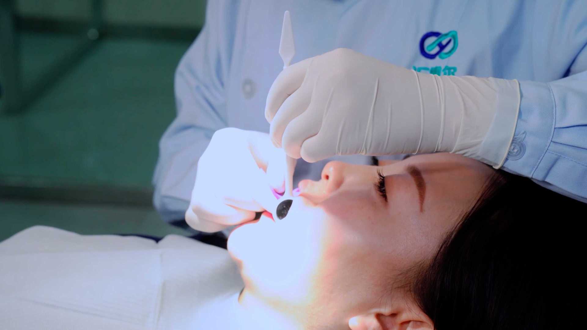 汇博尔口腔，用数字化见证患者治愈全过程