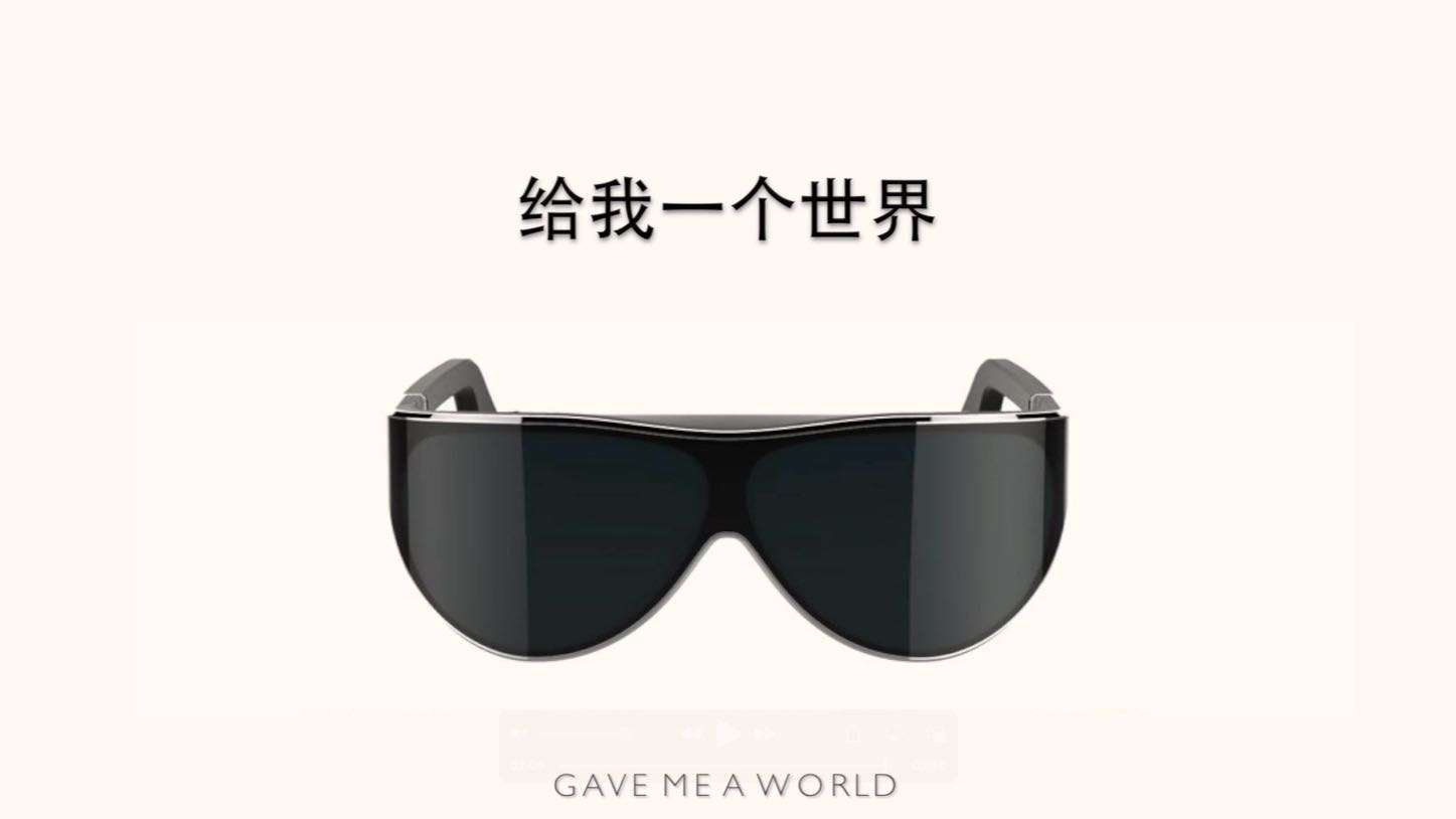 多哚VR眼镜