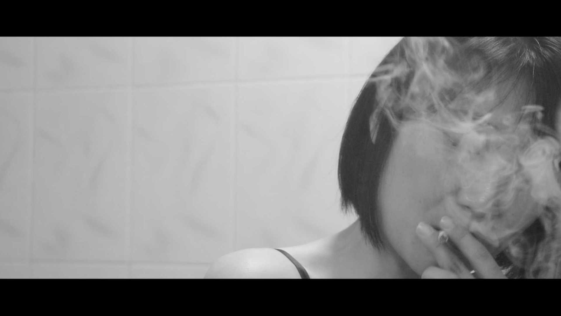 纪录片《地铁,香烟,音乐》