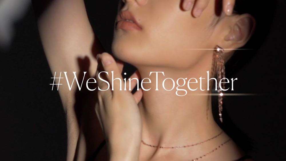 KKLUE:We Shine Together