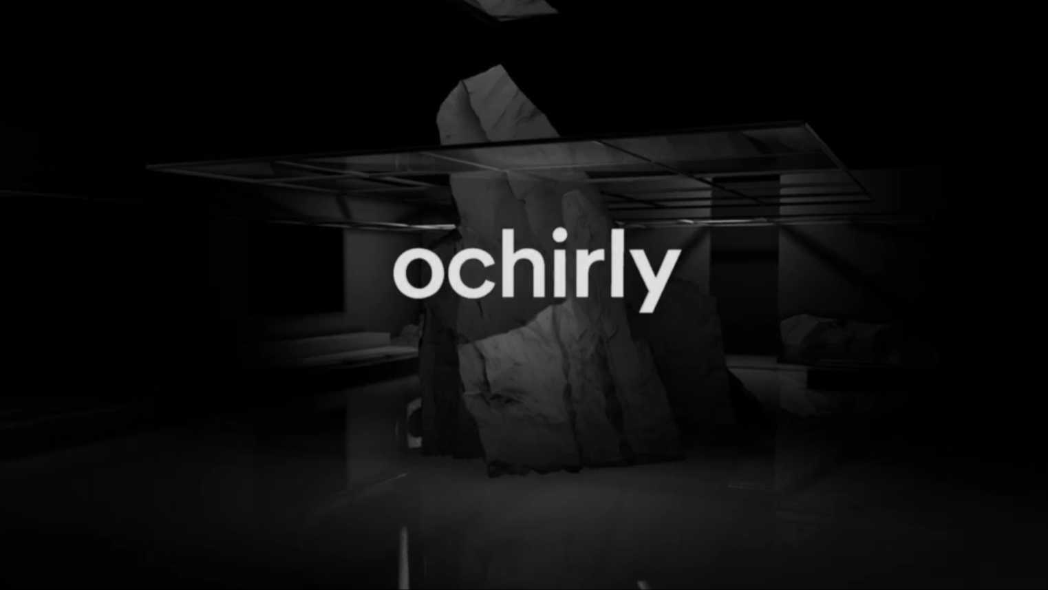Ochirly 2021 订货会ip介绍视频