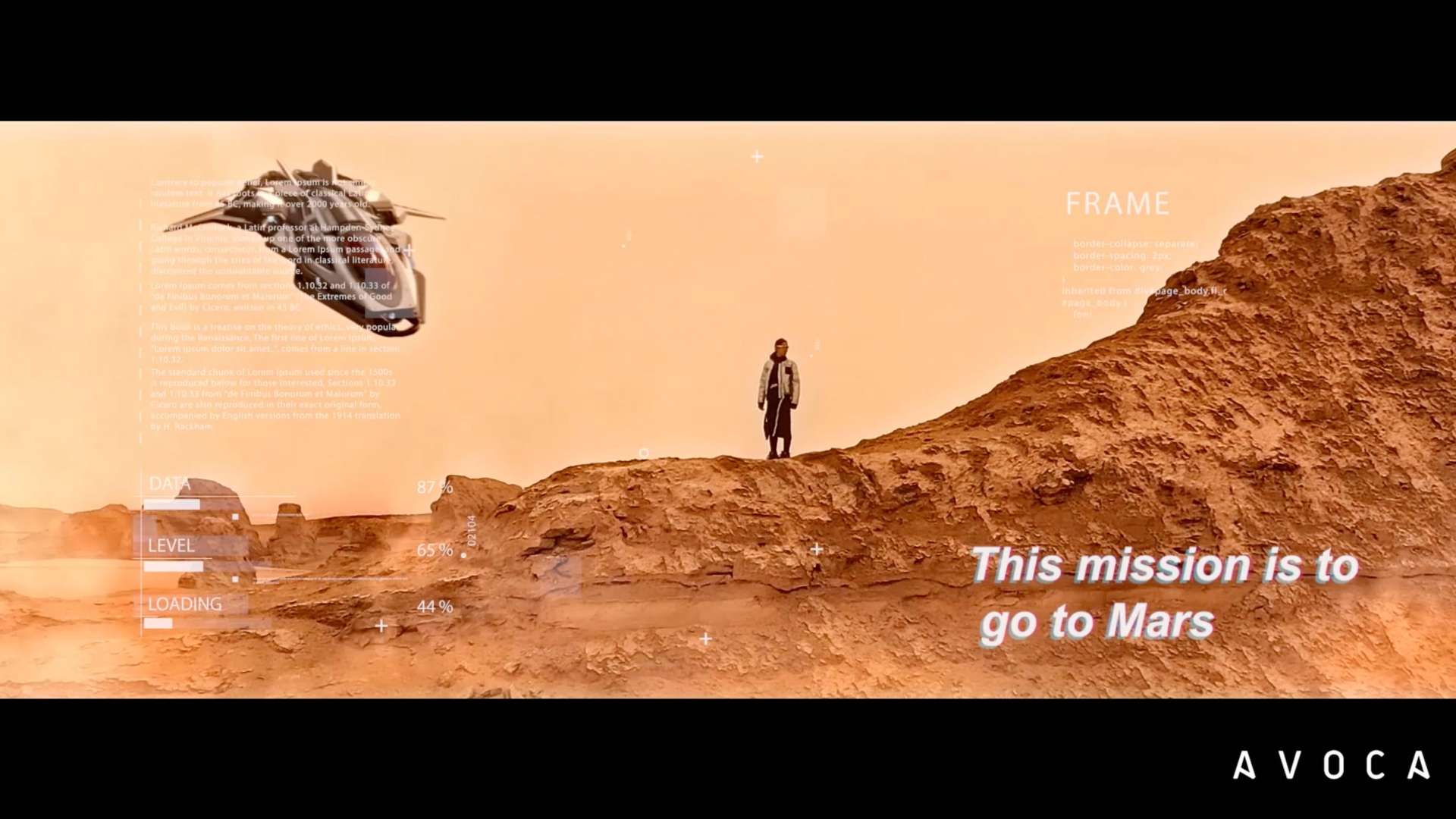 凯乐石KAILAS | SS2019 登陆火星计划