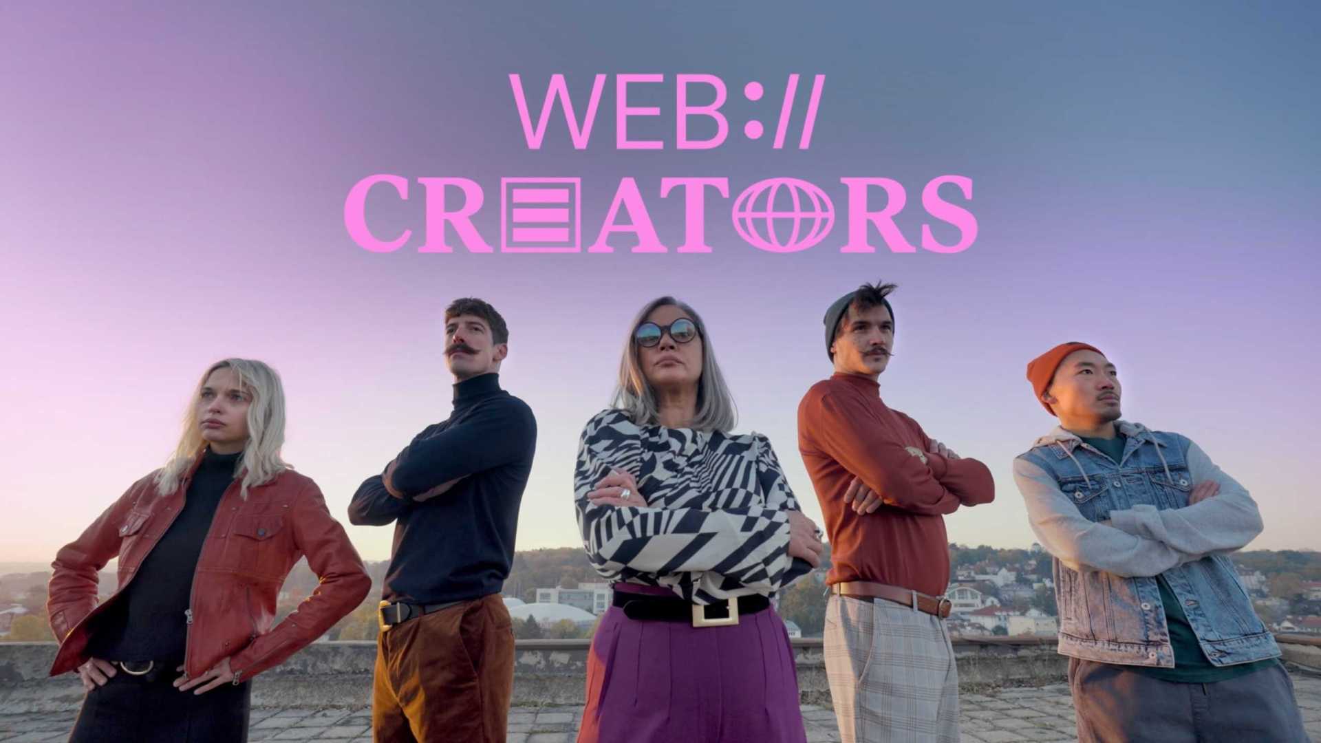 Elementor - We Are The Web Creators