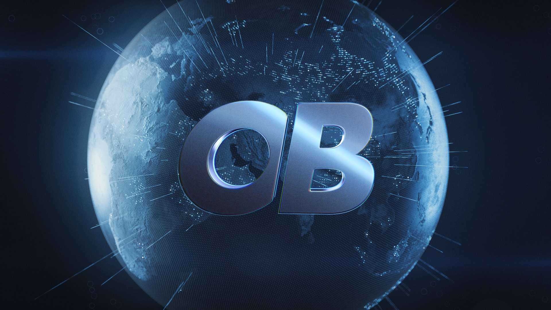 OceanBase概念宣传视频