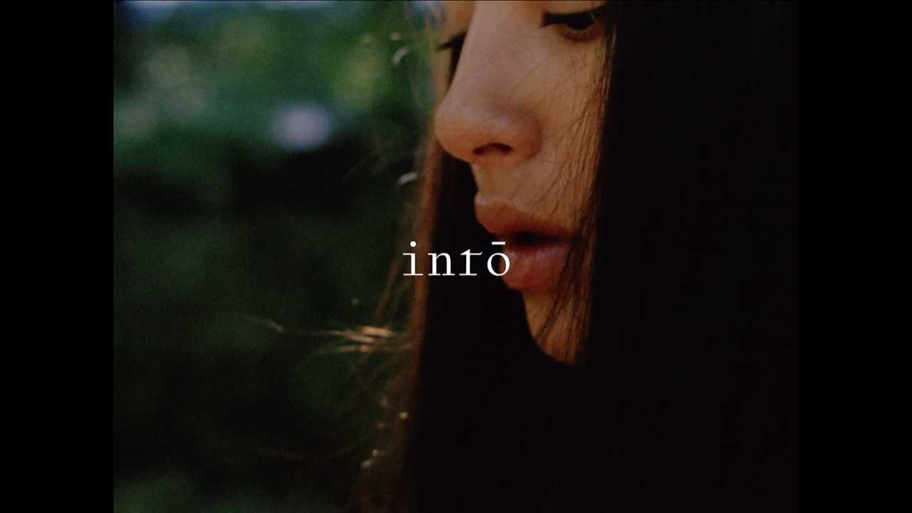 intō branding Video Series @ 纽约