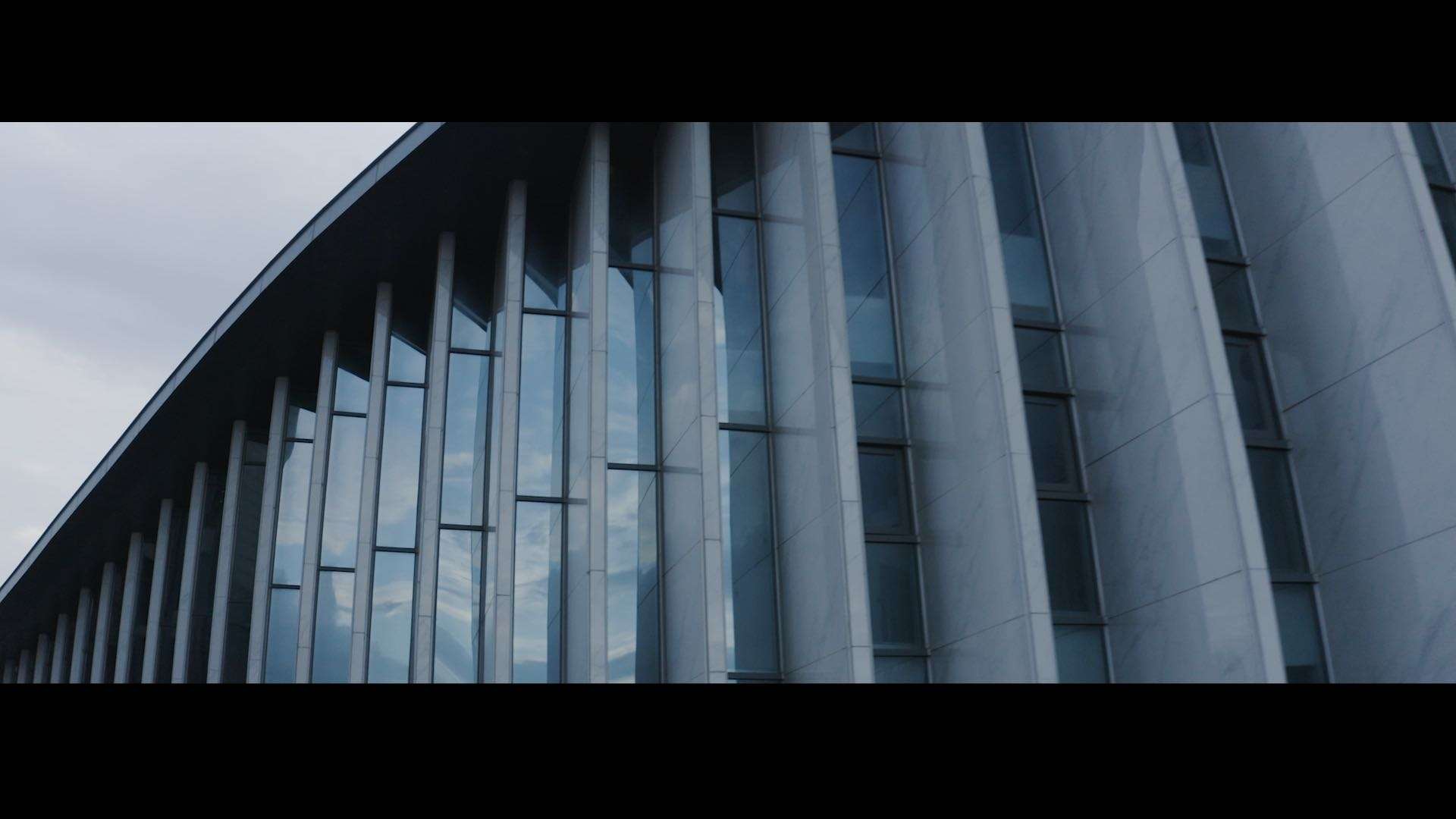 诺贝尔科技文化中心建筑视频
