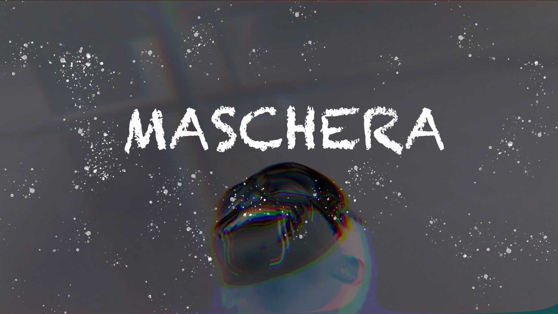 The Maschera