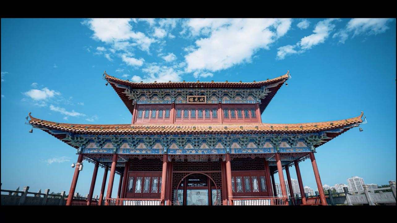 江西省丰城市文明建设短视频作品--《千古剑邑 文明丰城》