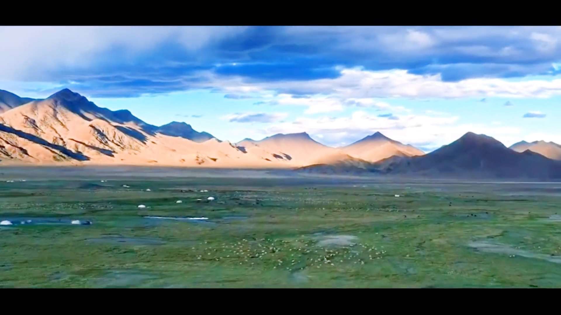 长沙-贡嘎 我的援藏日志    何勇：“网红林卡”让贡嘎吃上“生态旅游饭