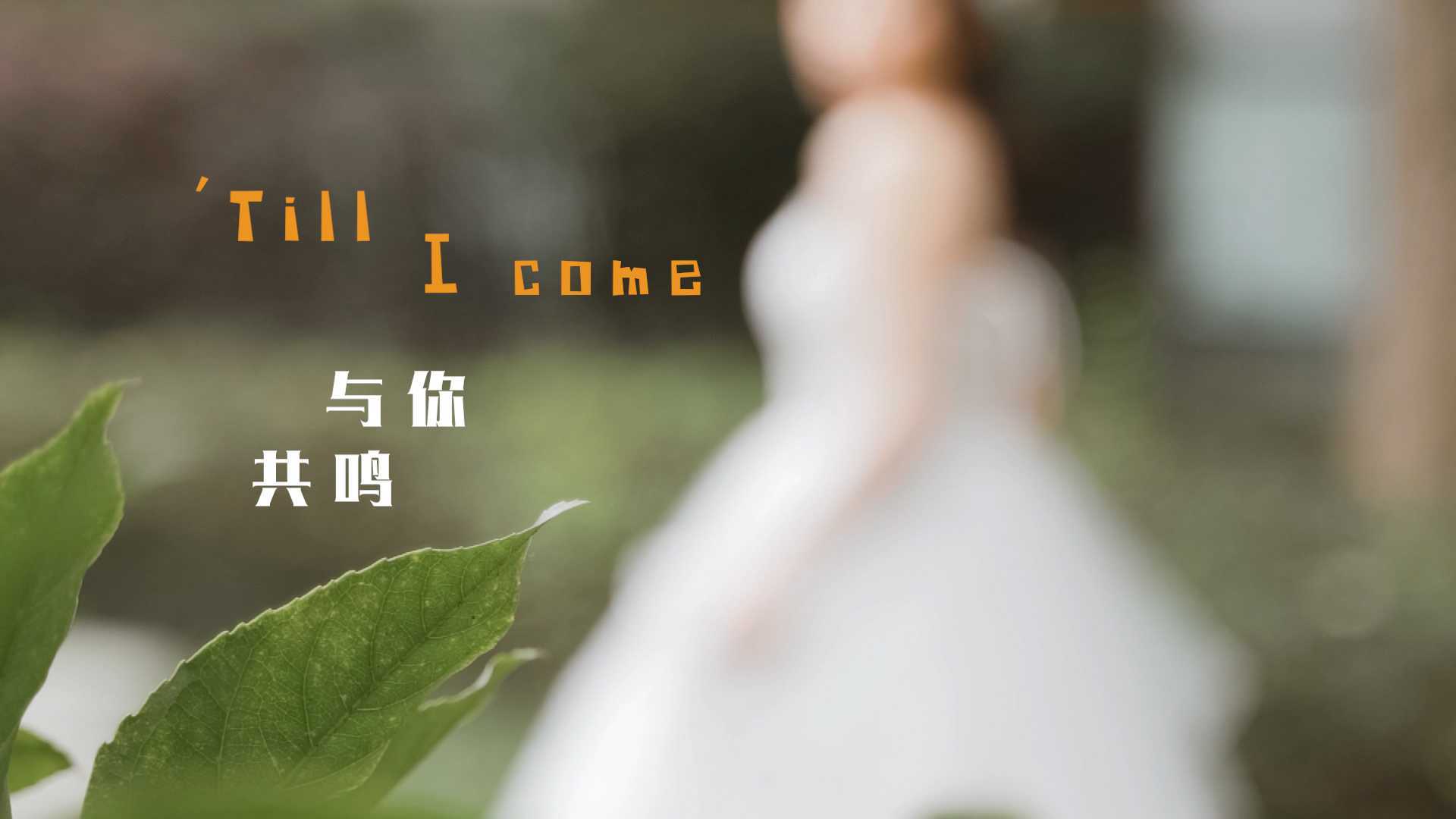 Hefeng films | 婚礼电影《与你共鸣》