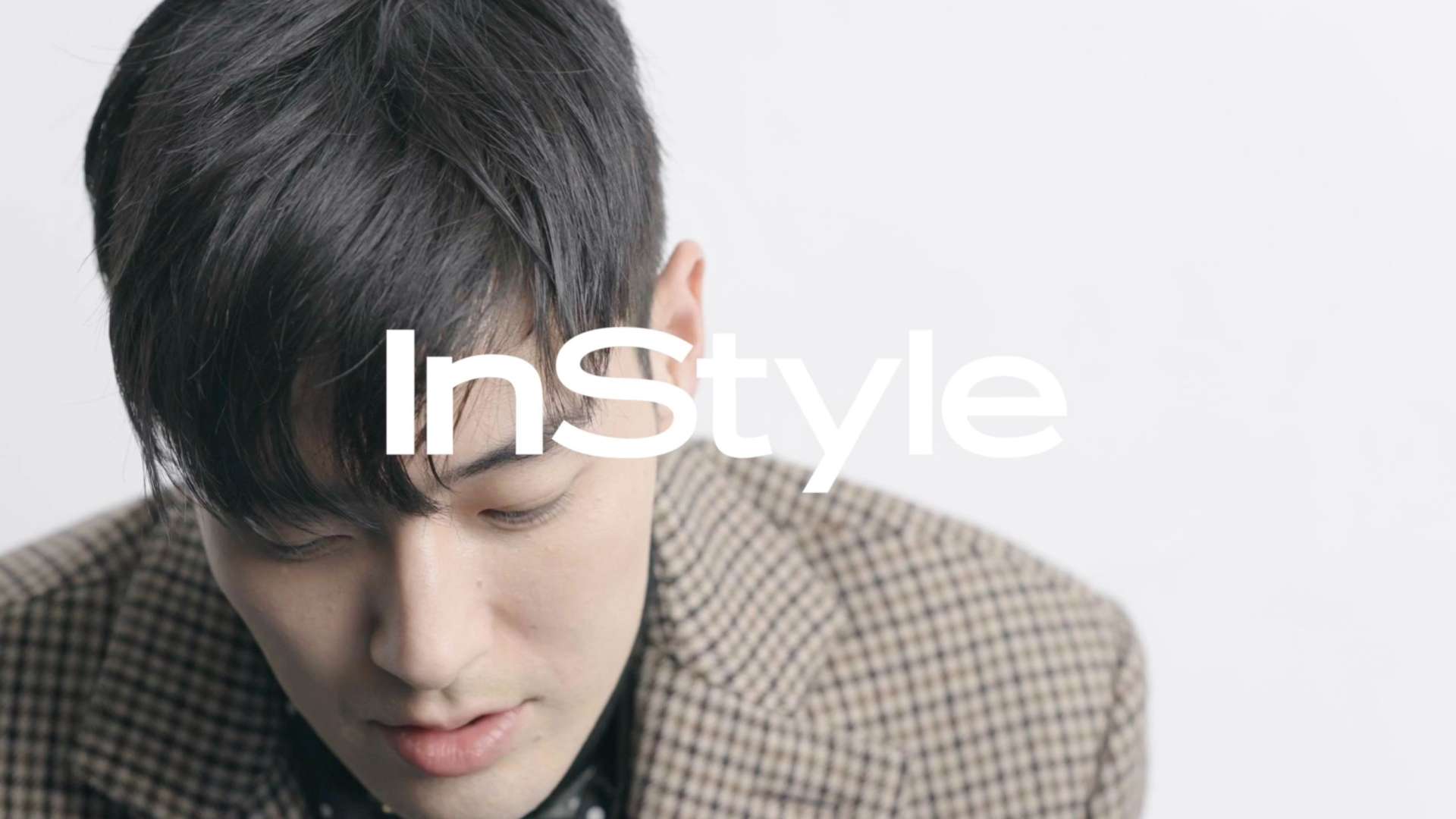 InStyle｜浪琴LONGINES feat.李铢衔James