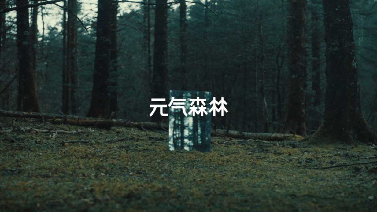 【元气森林】品牌理念片：元气 · 底气