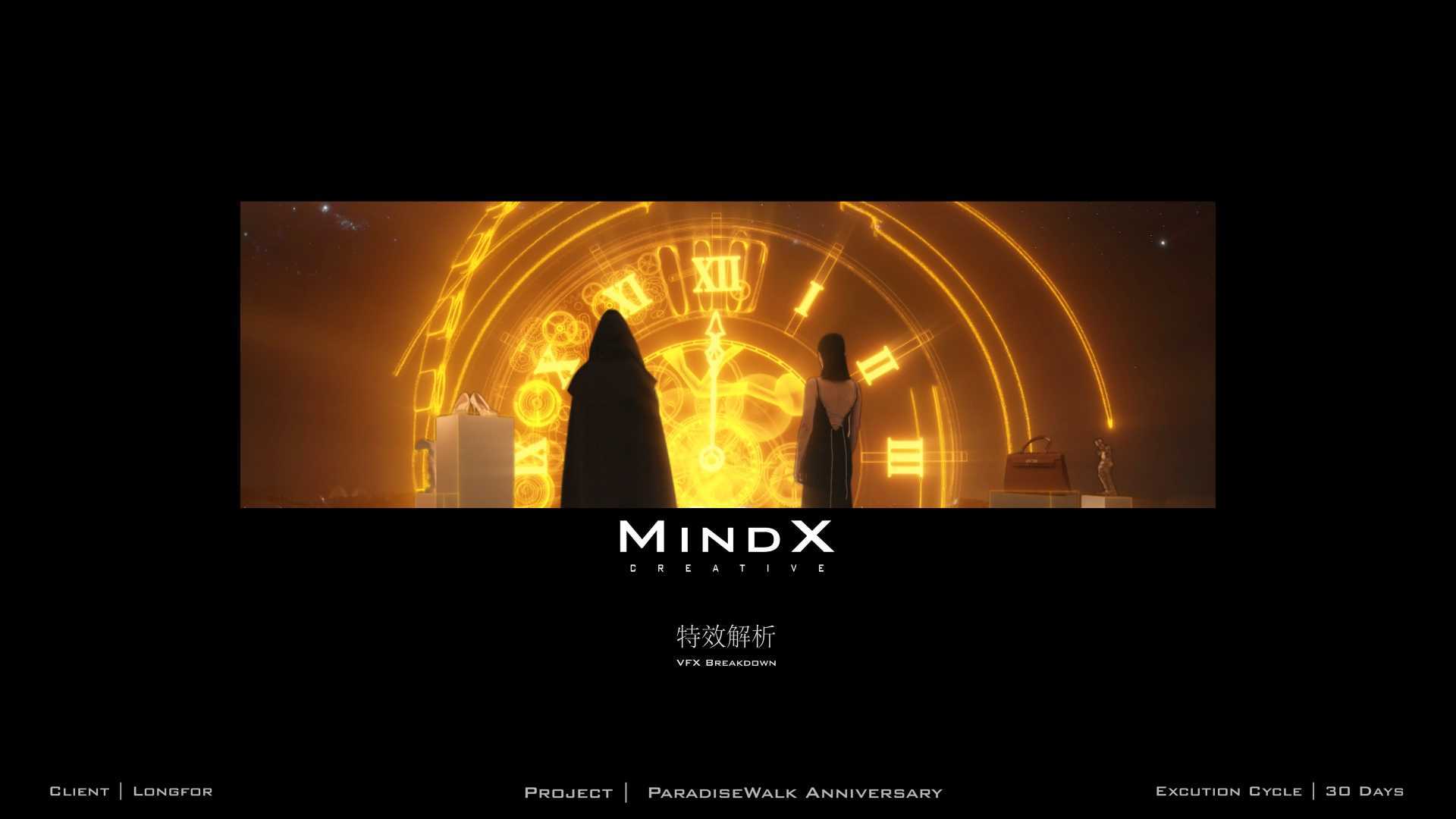 MindX | VFX Breakdown 《魔幻龙珠》