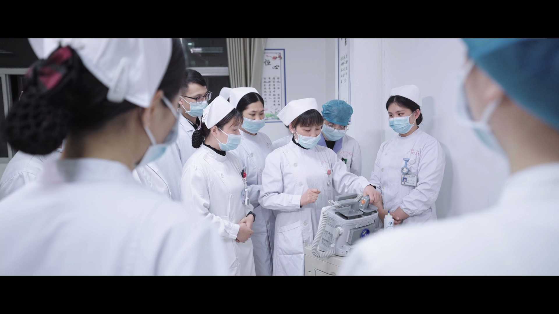 河池第一人民医院 宣传片