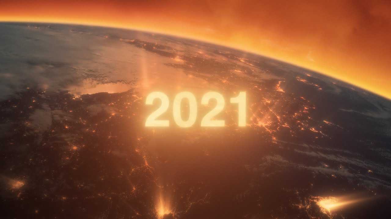 2021 Remixed ! (Year review by Cee-Roo)