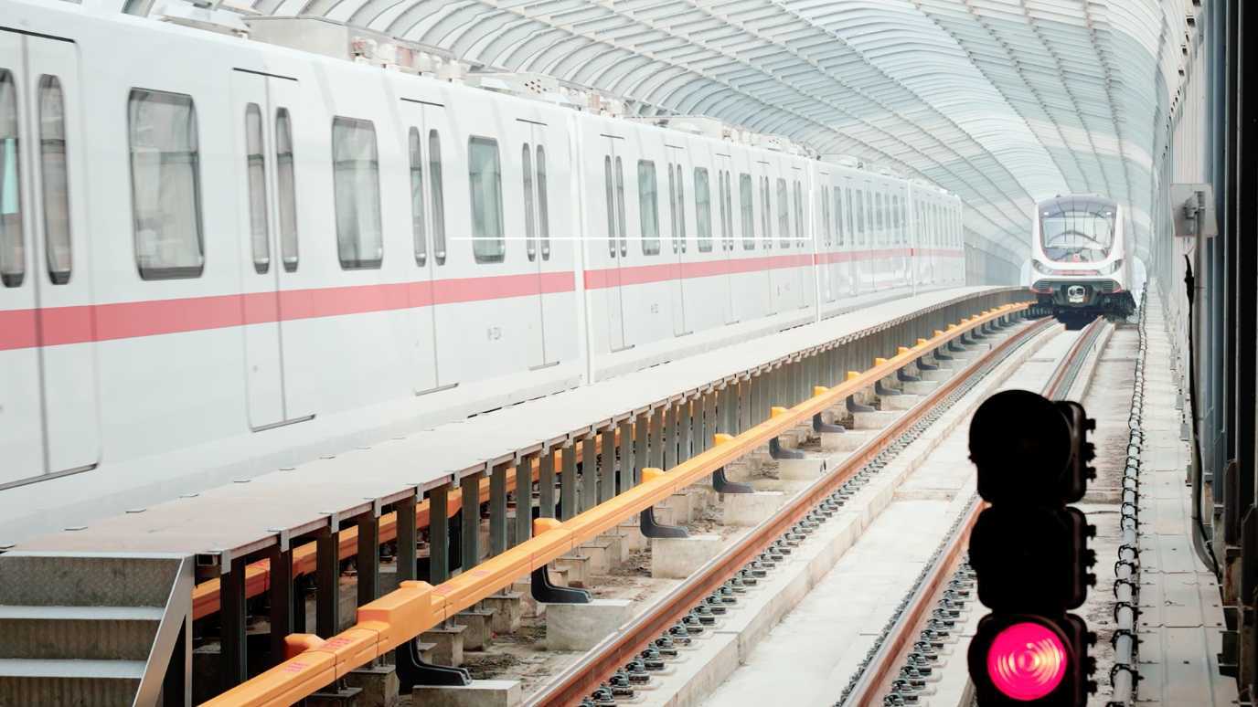 武汉地铁集团 新线路三线齐发