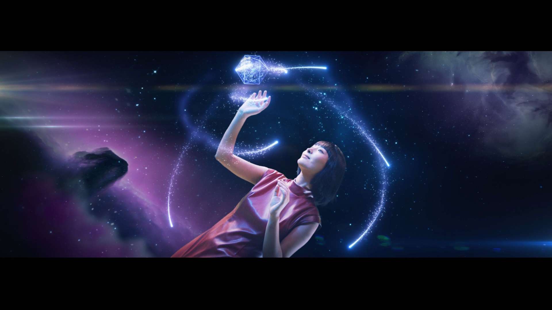 微拍堂元宇宙概念片——河洛 带你触动未来