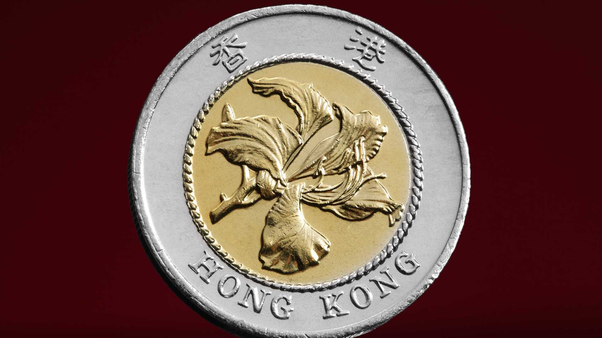 静物摄影香港回归纪念币拍摄案例教程/没见过香港回归纪念币的可以看过来