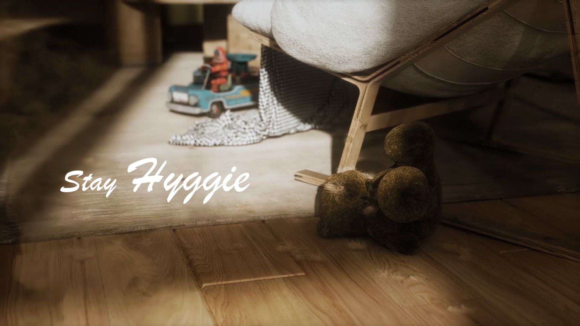 Hyggie —— AP004