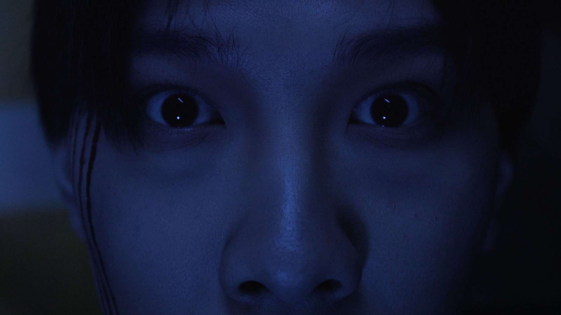 沉浸式密室宣传片——《双生2.0》