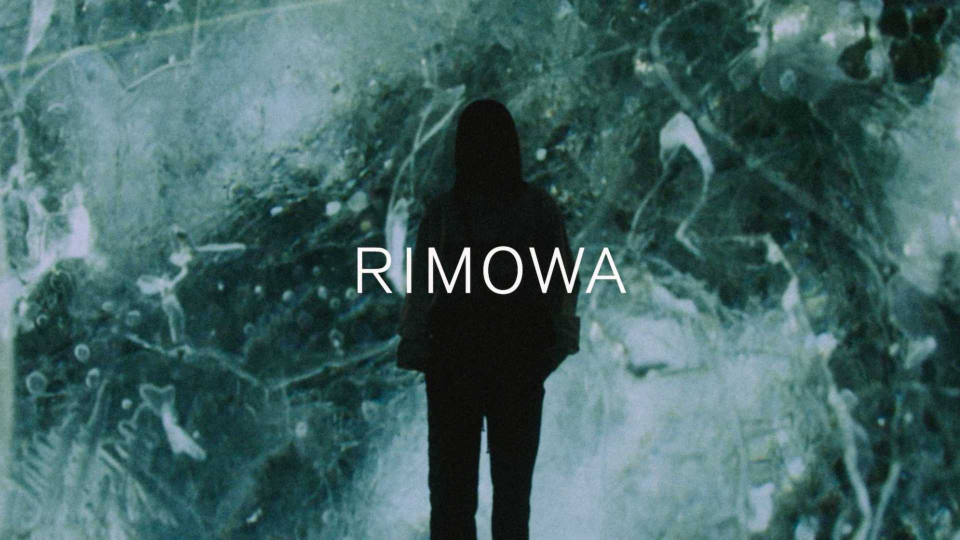 RIMOWA x FIL小白 _ 创意短片