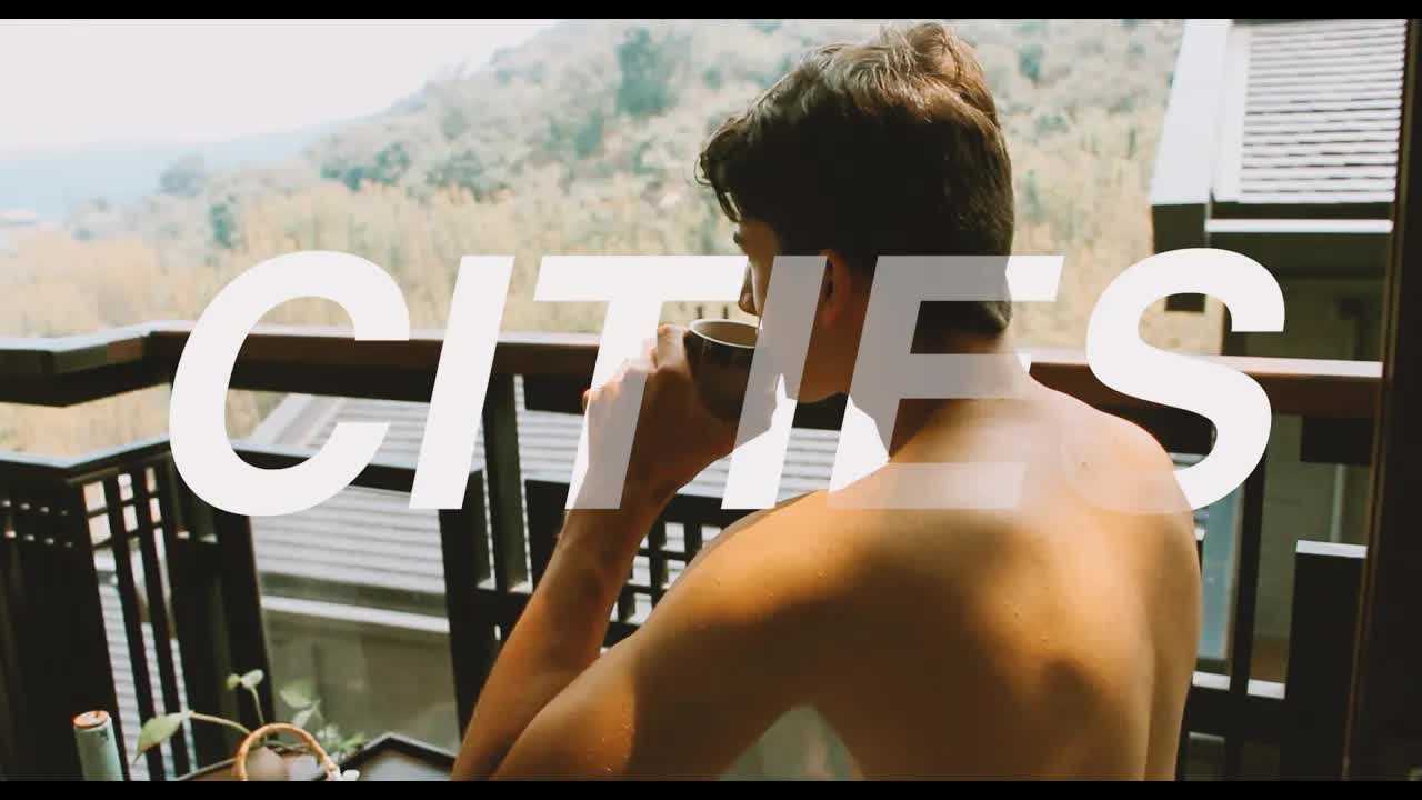 Cities （short film）
