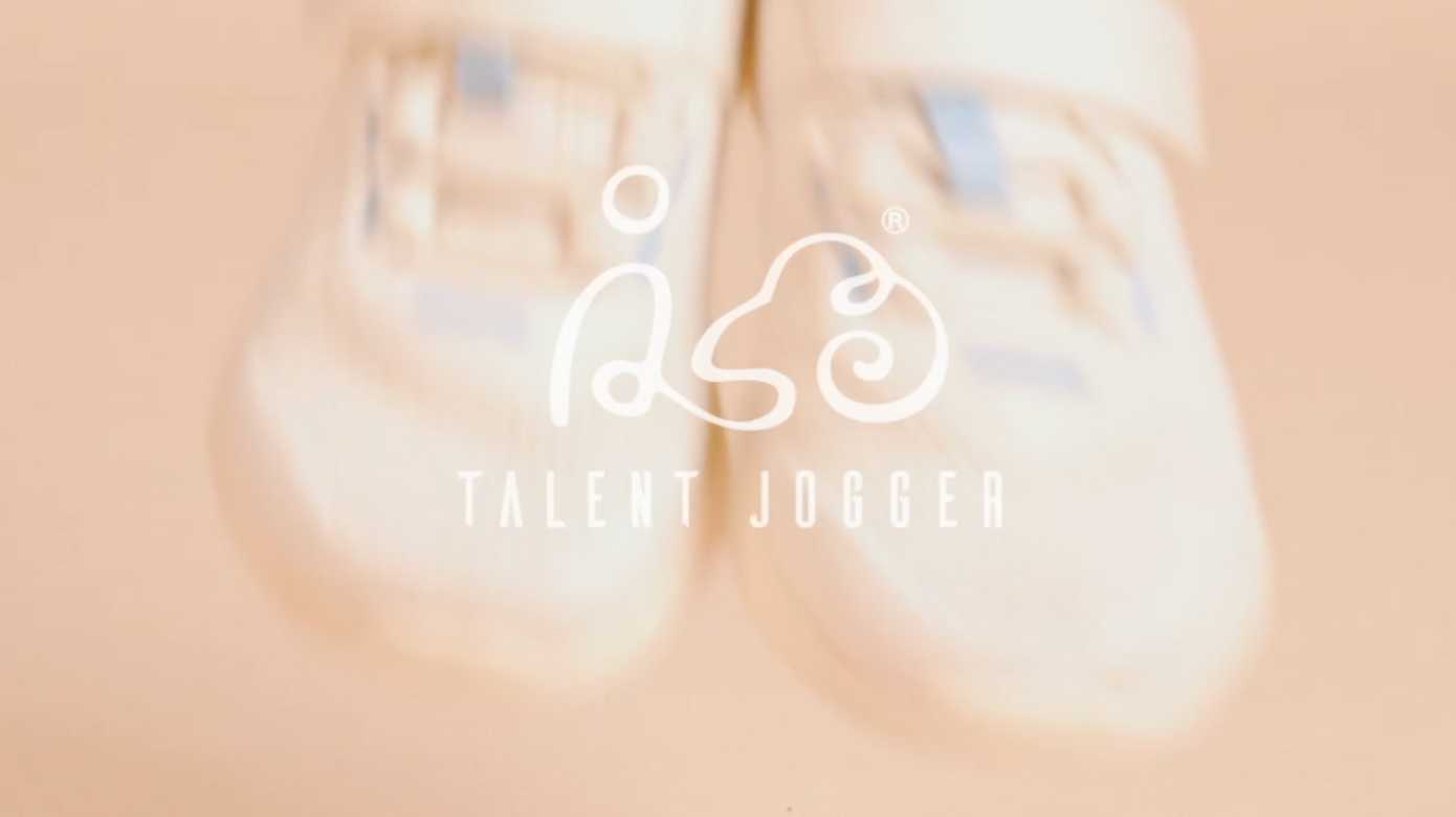 Talent Jogger - 澳洲羊毛童鞋产品宣传片