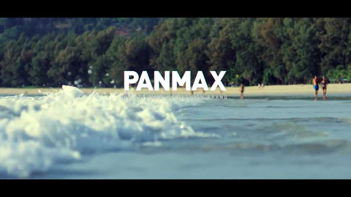 Panmax2018海外版