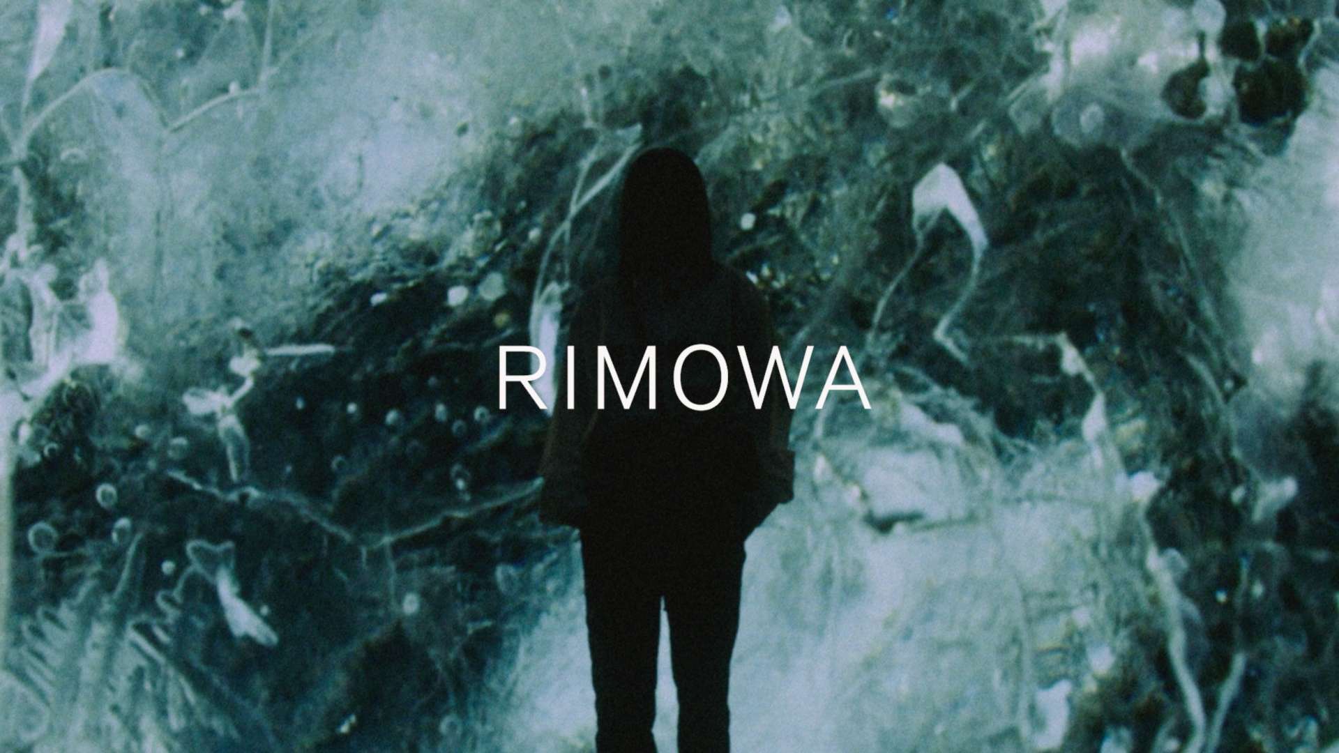 RIMOWA X FIL
