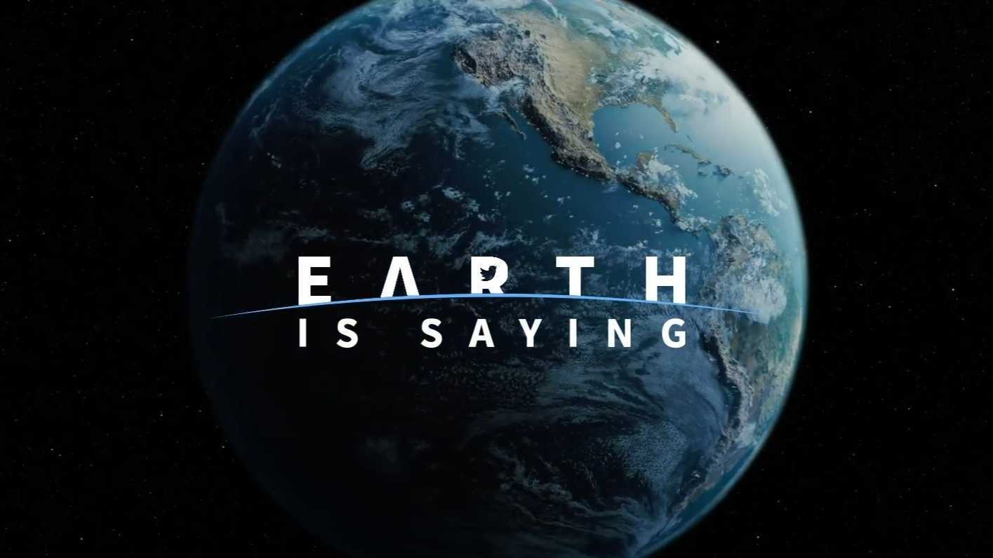 世界地球日特供《地球在发声》