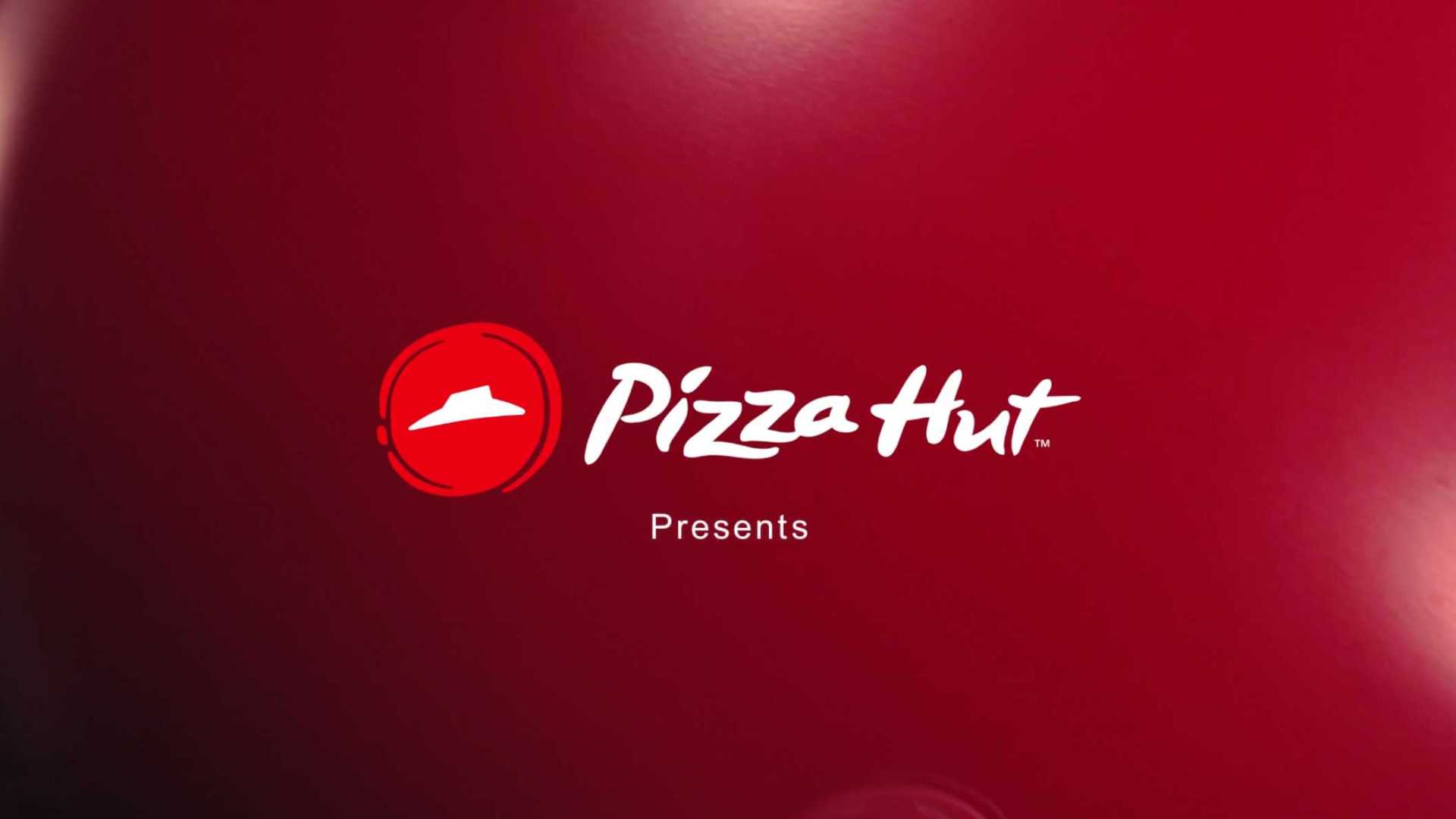 Pizza Hut｜義式漁夫海鮮比薩